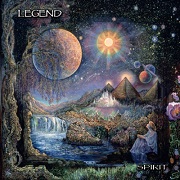 Review: Legend (2) - Spirit